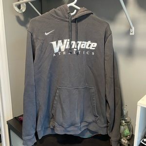 Men’s Nike Wingate Hoodie